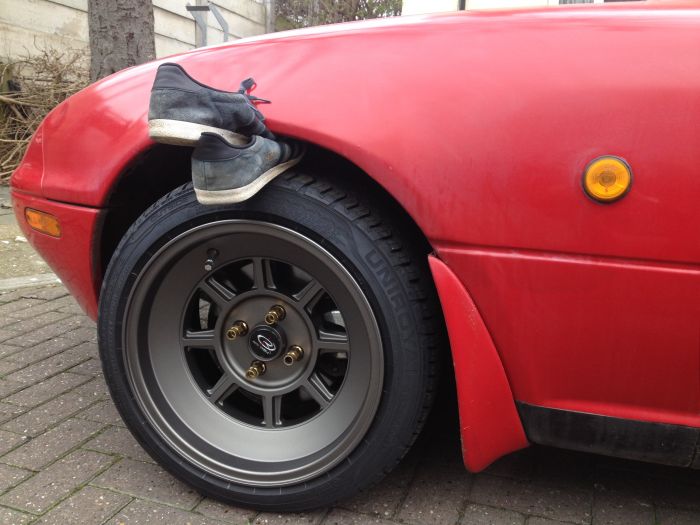7 Ridiculous Moments Where Spectators Got Too Close To Motorsport Action