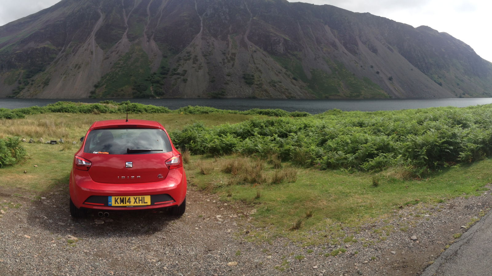 Eco Hatchbacks Like The Seat Ibiza Are Way More Fun Than You Give Them Credit For 