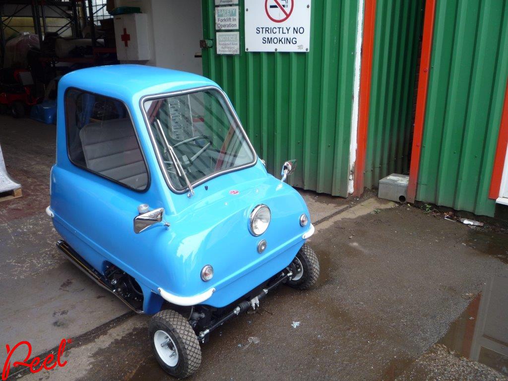 Image via Peel Engineering 