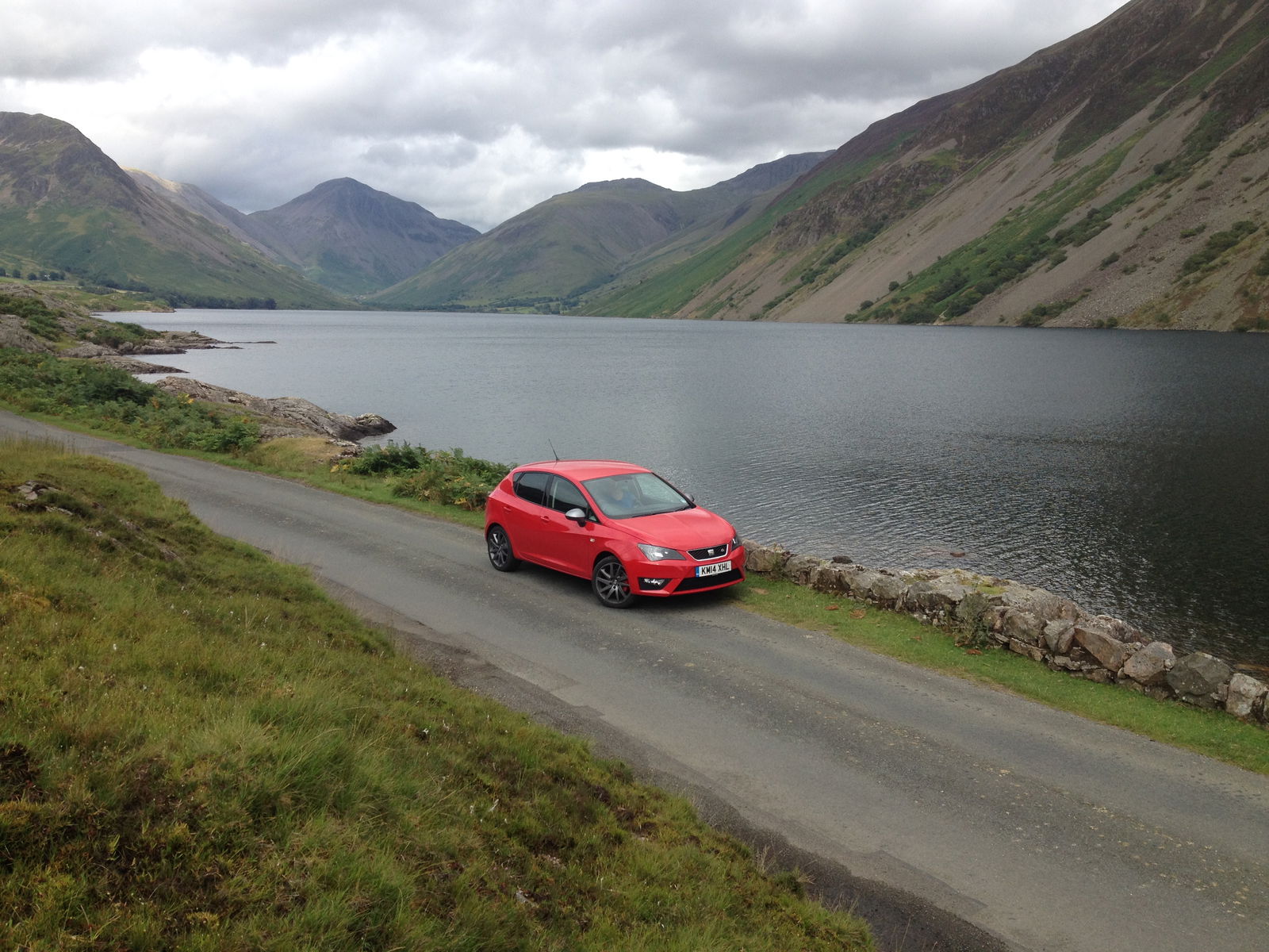 Eco Hatchbacks Like The Seat Ibiza Are Way More Fun Than You Give Them Credit For 