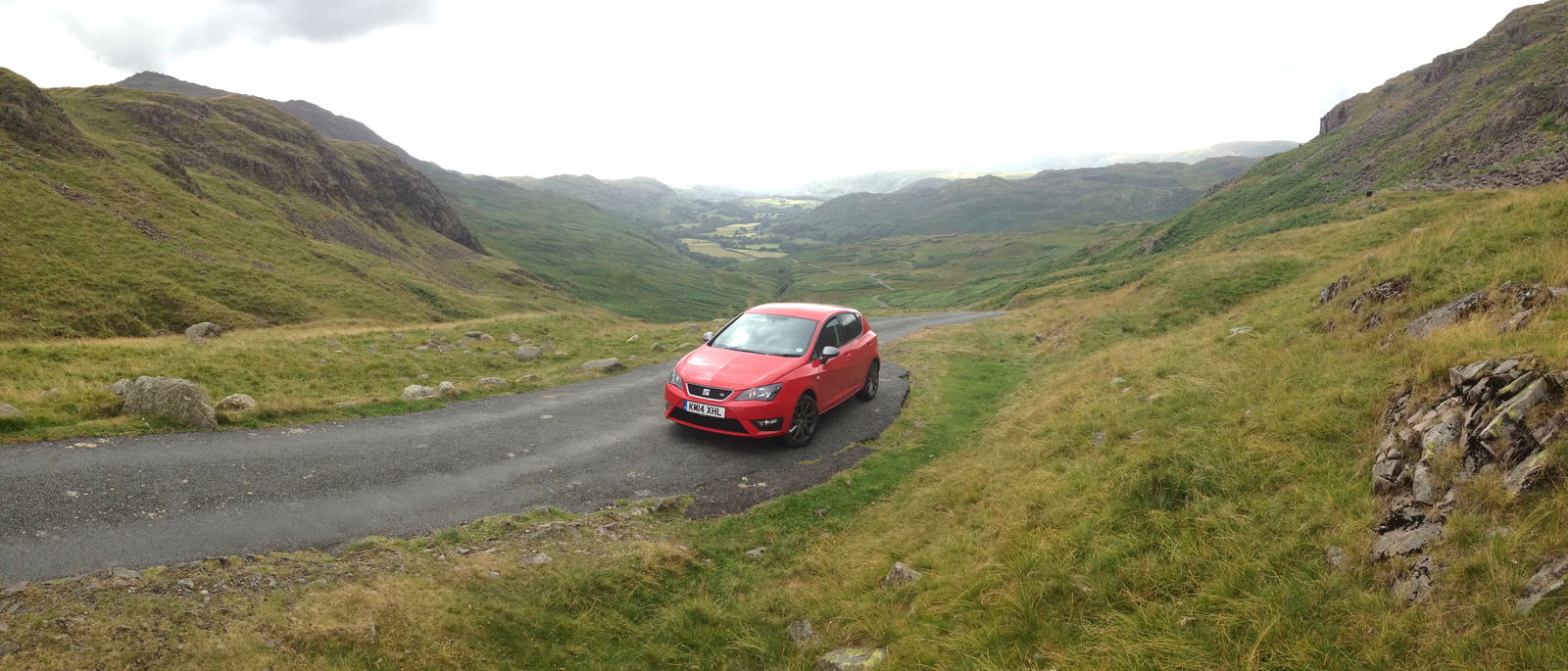 Eco Hatchbacks Like The Seat Ibiza Are Way More Fun Than You Give Them Credit For 