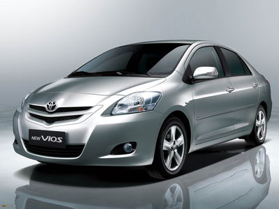 The 8 Most Boring Cars In Existence, As Chosen By You