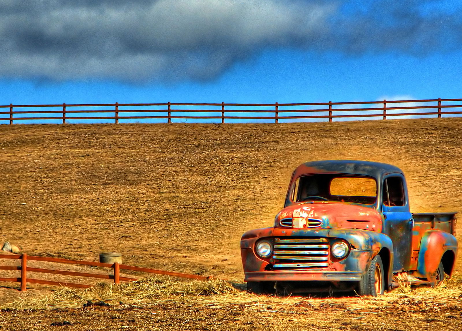 7 Reasons Why Americans Love The Pickup Truck