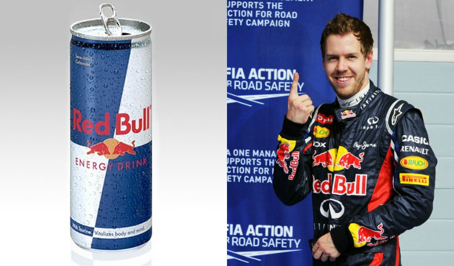 9 Incredibly Random Formula 1 Facts You Didn’t Know