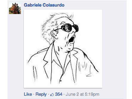The 10 Best Comments On CT This Week
