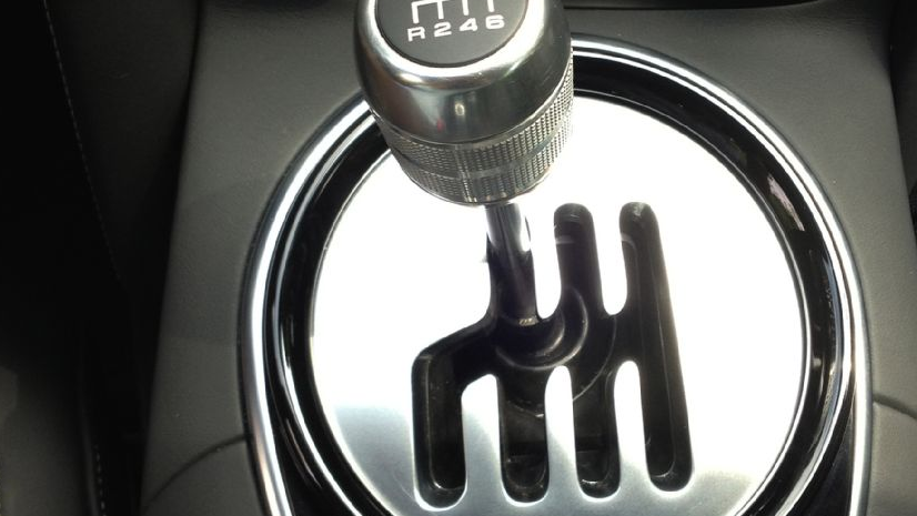 Manual Vs Automatic: What Do You Drive? 