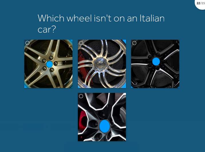 Did You Take The World's Hardest Car Quiz? Here Are All The Answers