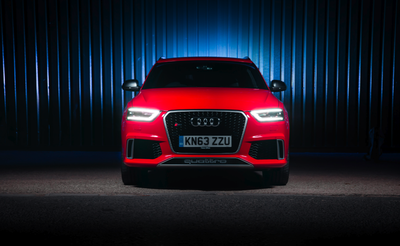4 Steps To Making Your Car Pics Look As Good As The Professionals'