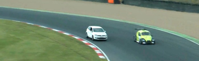 Brands Hatch Race Track Gatecrashers: The Official Motor Sports Association Statement