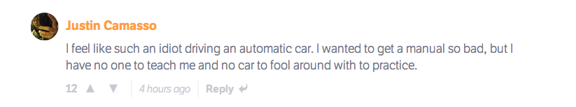 Manual Vs Automatic: What Do You Drive? 