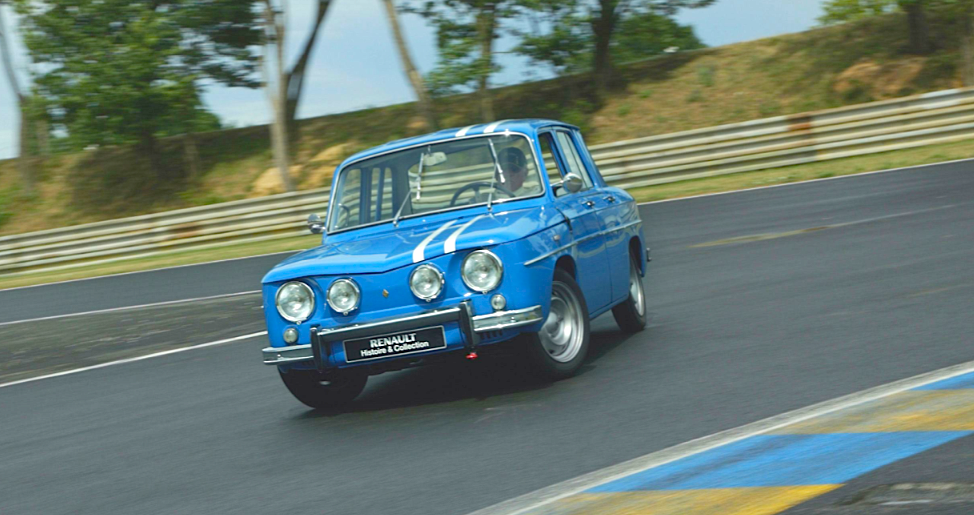 9 Epic RWD Cars That Make Renault Awesome