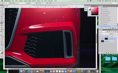 4 Steps To Making Your Car Pics Look As Good As The Professionals'