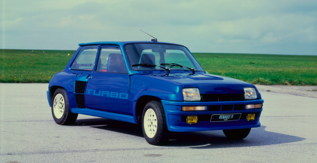 9 Epic RWD Cars That Make Renault Awesome