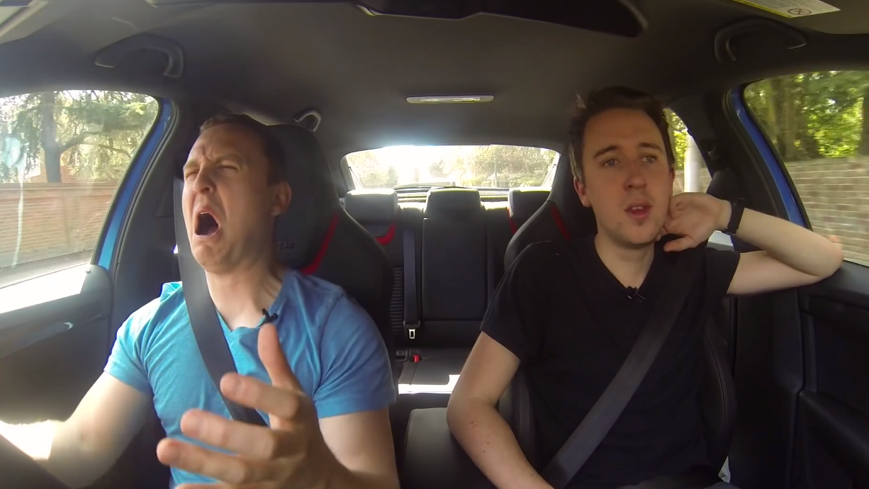 The Plague Of Weekend Drivers Is Very Real And We Need To Stop It Now