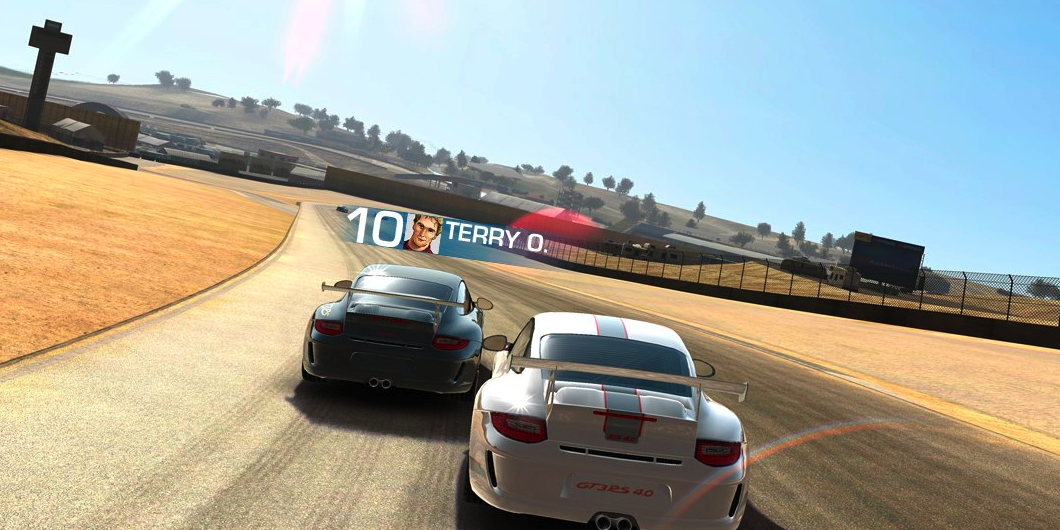 8 Hot Racing Downloads To Get Your Petrolhead Fix On The Go 