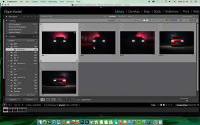 4 Steps To Making Your Car Pics Look As Good As The Professionals'