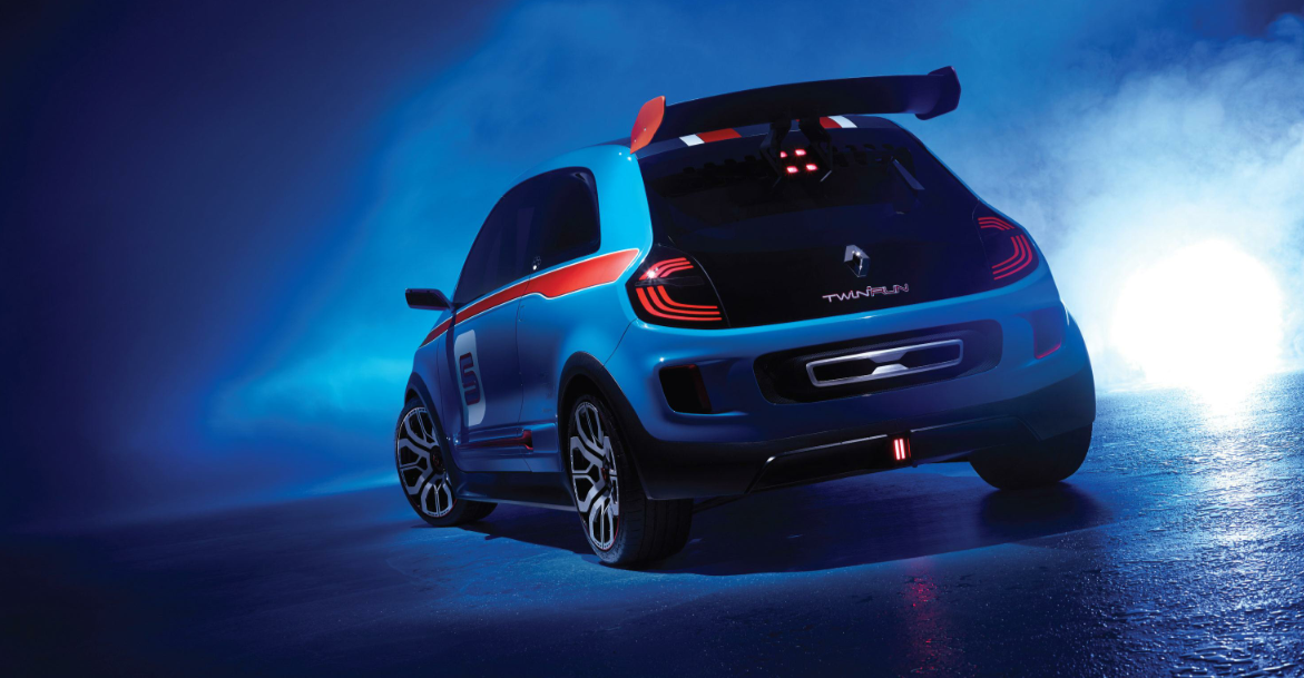 9 Epic RWD Cars That Make Renault Awesome