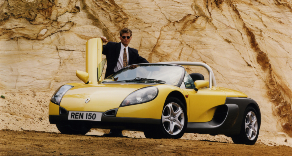 9 Epic RWD Cars That Make Renault Awesome