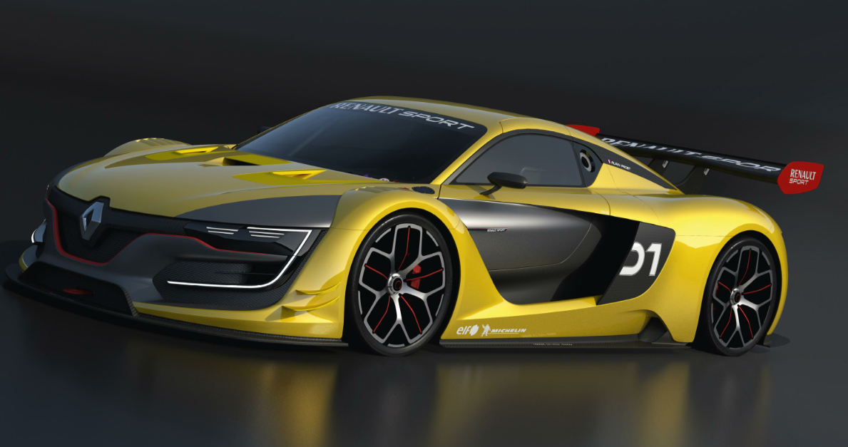 9 Epic RWD Cars That Make Renault Awesome