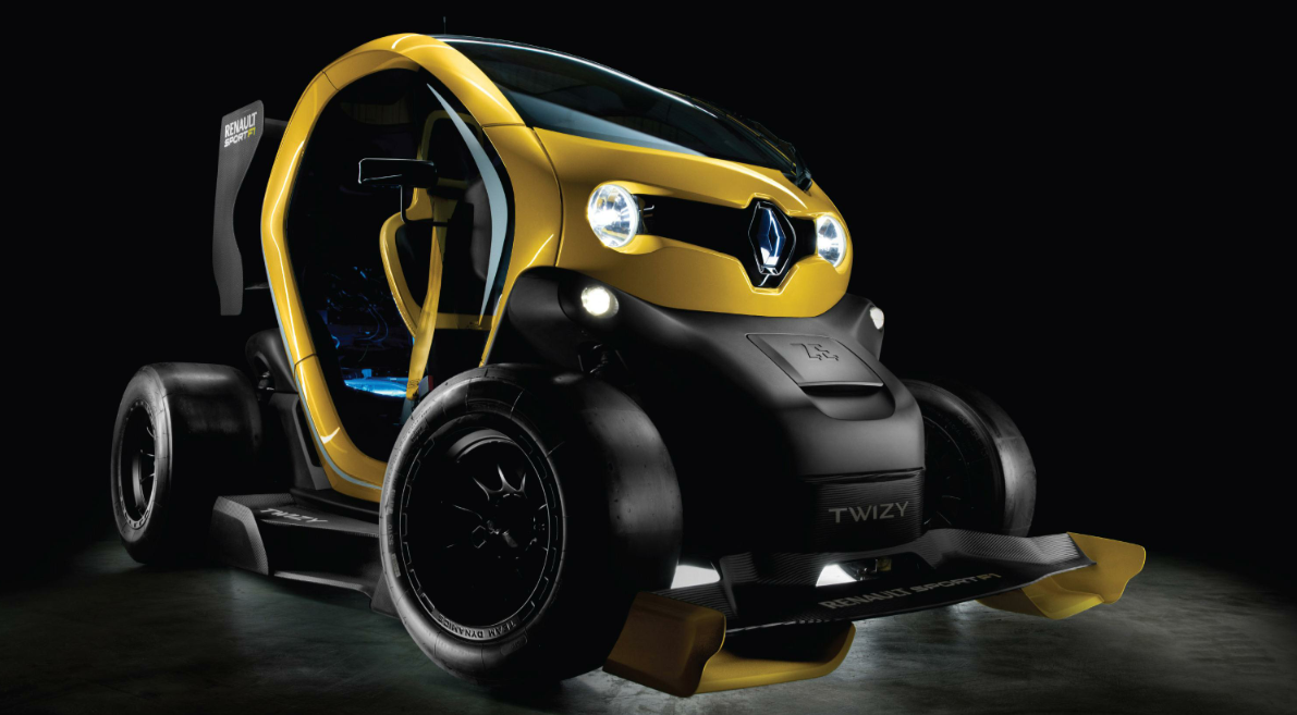 9 Epic RWD Cars That Make Renault Awesome