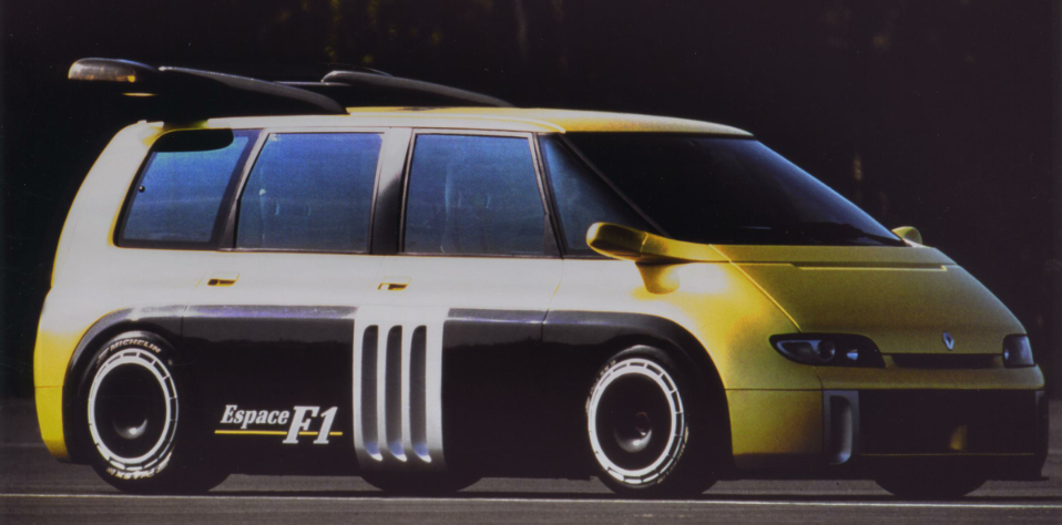 9 Epic RWD Cars That Make Renault Awesome
