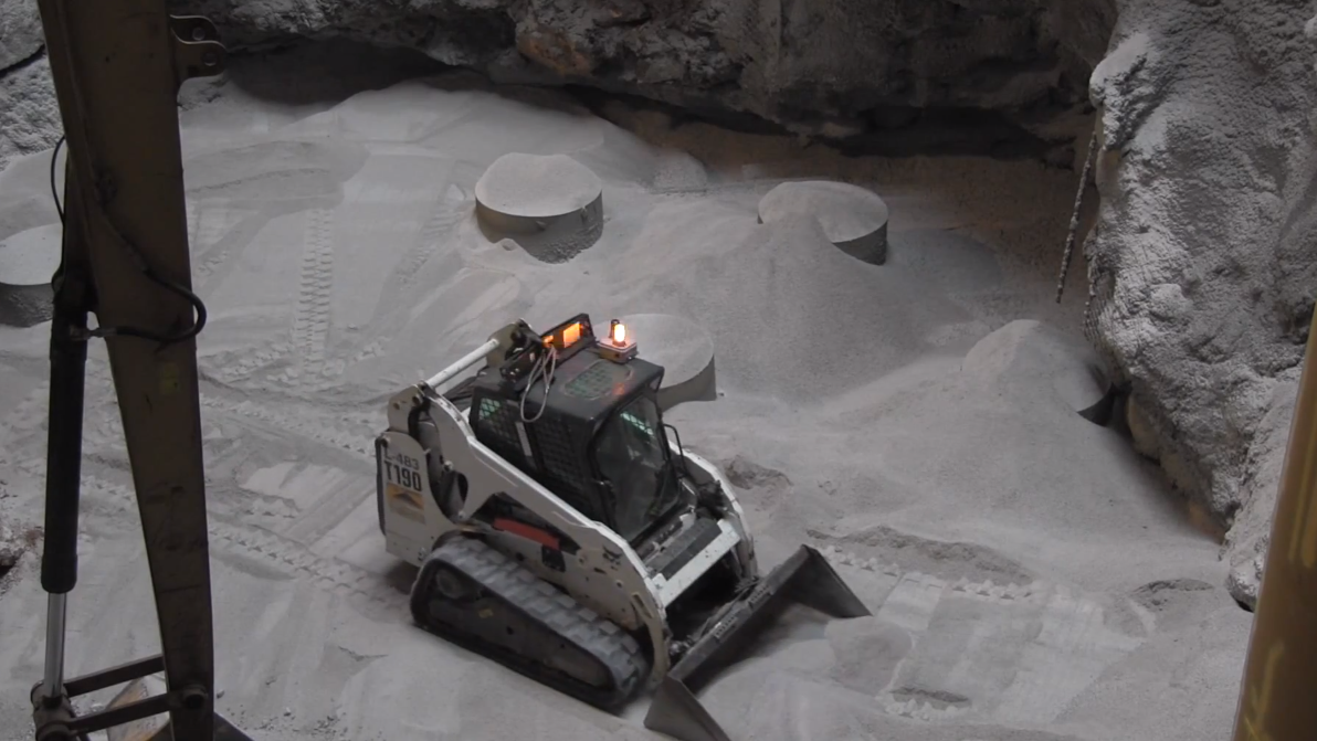 An Interesting Update From The Sinkhole Corvette Museum
