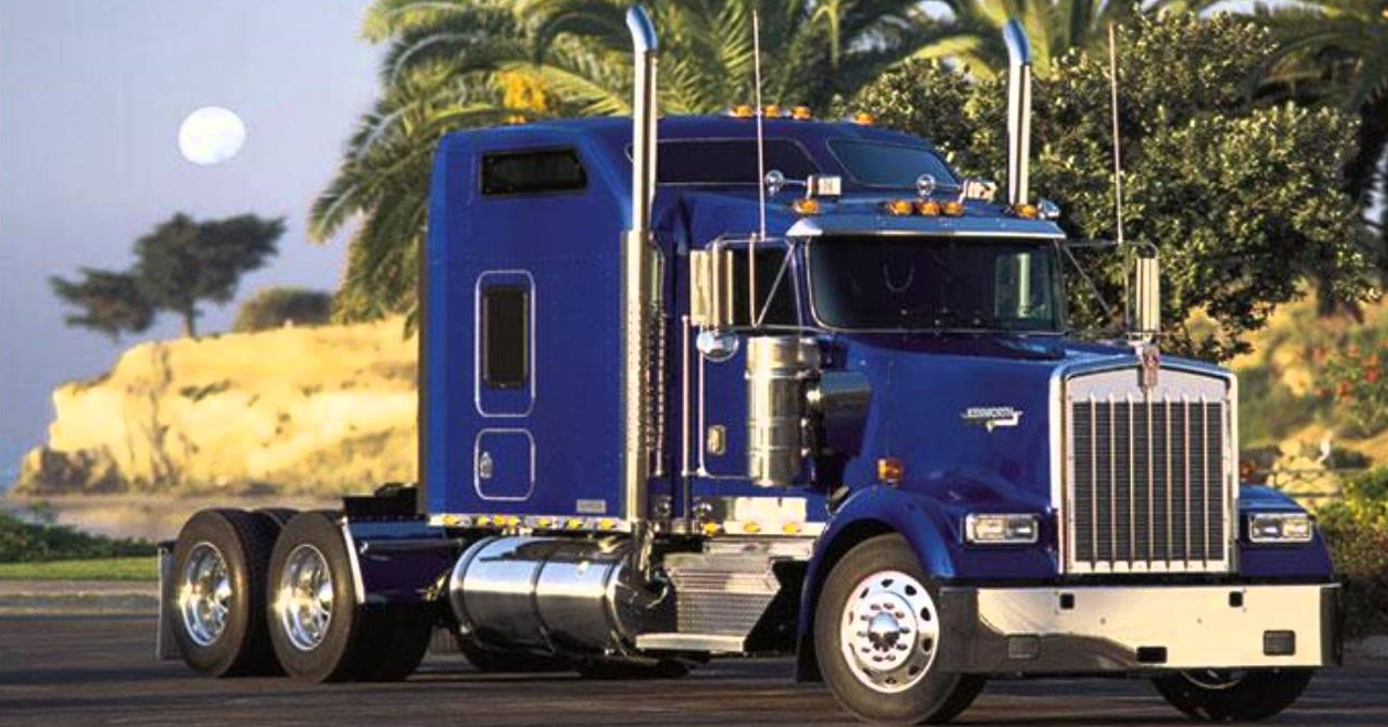 7 Reasons Why Americans Love The Pickup Truck
