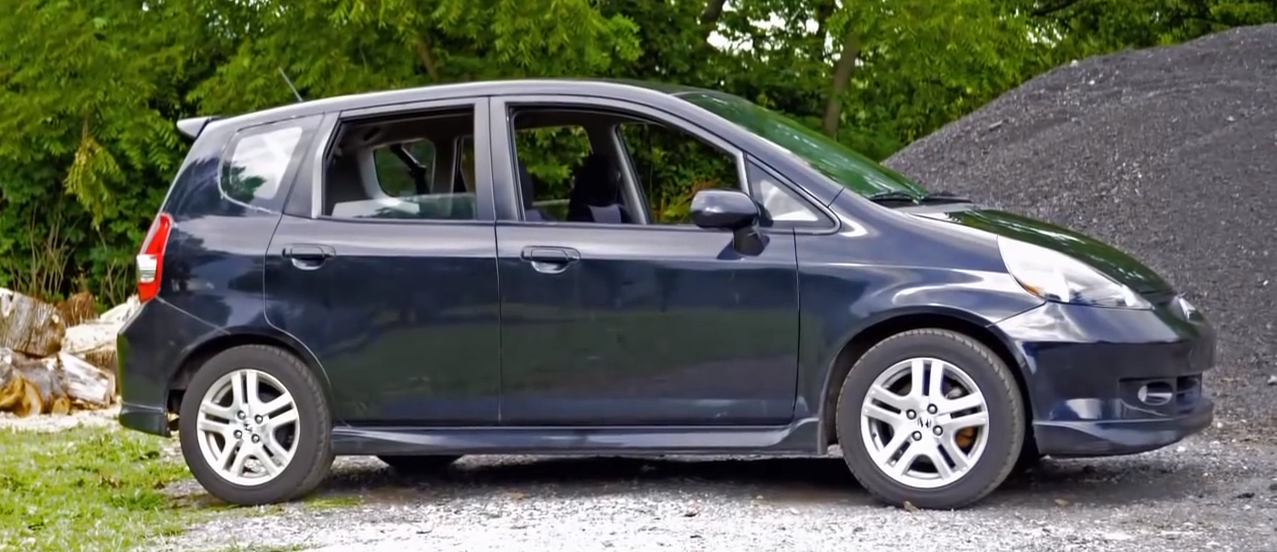 Mr Regular: How Hypermasculinity In Cars Has You All Fooled 