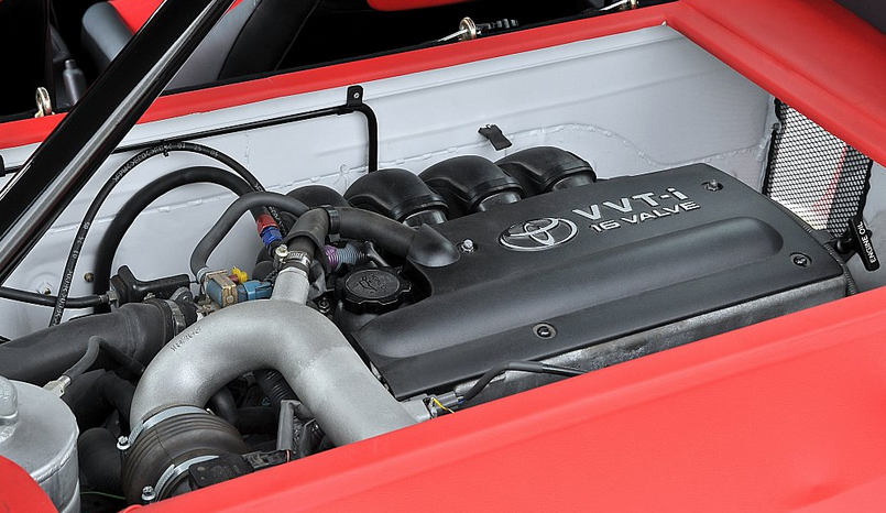 This Crazy Toyota Is Not Your Average Aygo
