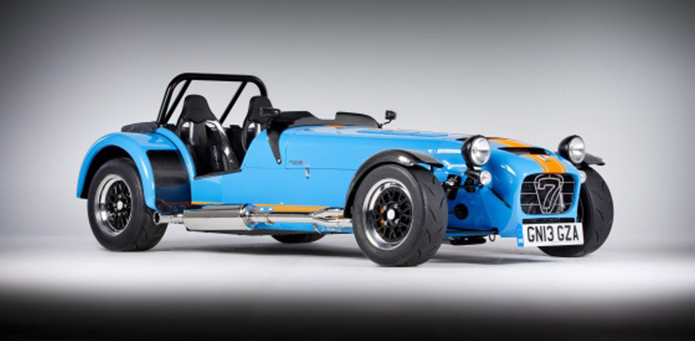 What Fleet Of Cars Would You Buy For The Price Of 1 Rolls-Royce Phantom Drophead? 
