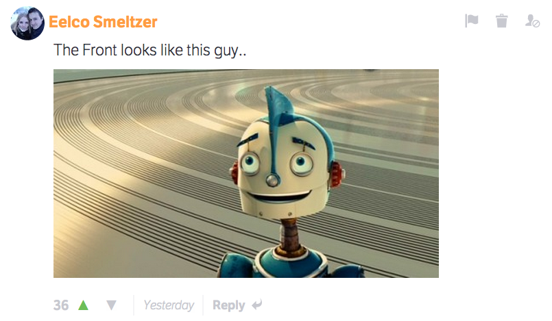 Google's Controversial Driverless Cars: What You Had To Say In The Comments