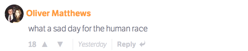 Google's Controversial Driverless Cars: What You Had To Say In The Comments