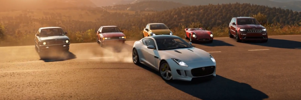The One Important Thing That Microsoft Failed To Tell Us About Forza Horizon 2