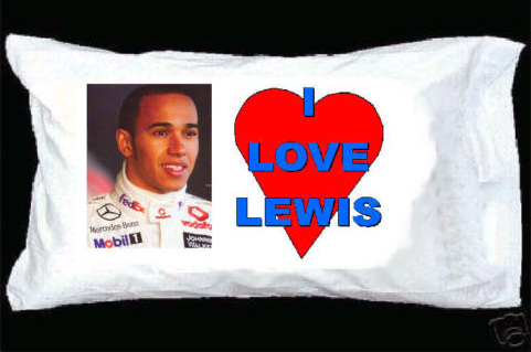 10 Of The Weirdest Things An F1 Fan Can Buy