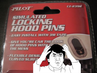 10 Shockingly Bad Cosmetic Car Accessories 