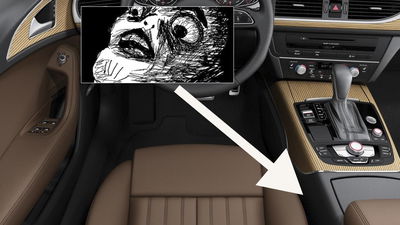 7 Car Interior Fails Which Make Me Mad 