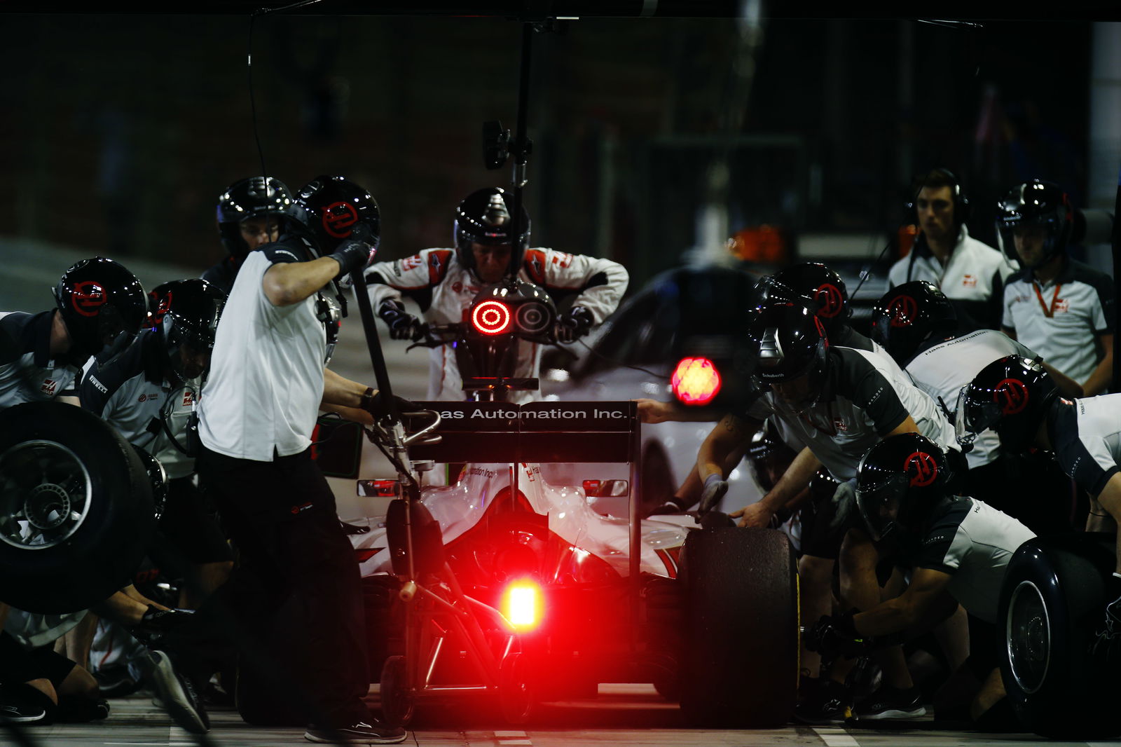 Image source: Haas