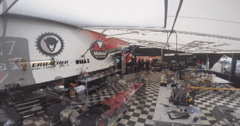 5 Reasons Why You Need To Visit Santa Pod Raceway