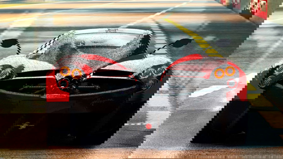 The Sexiest Cars I Have Seen in 2016: IMSA Weathertech Sports Car Series Sneak Peek