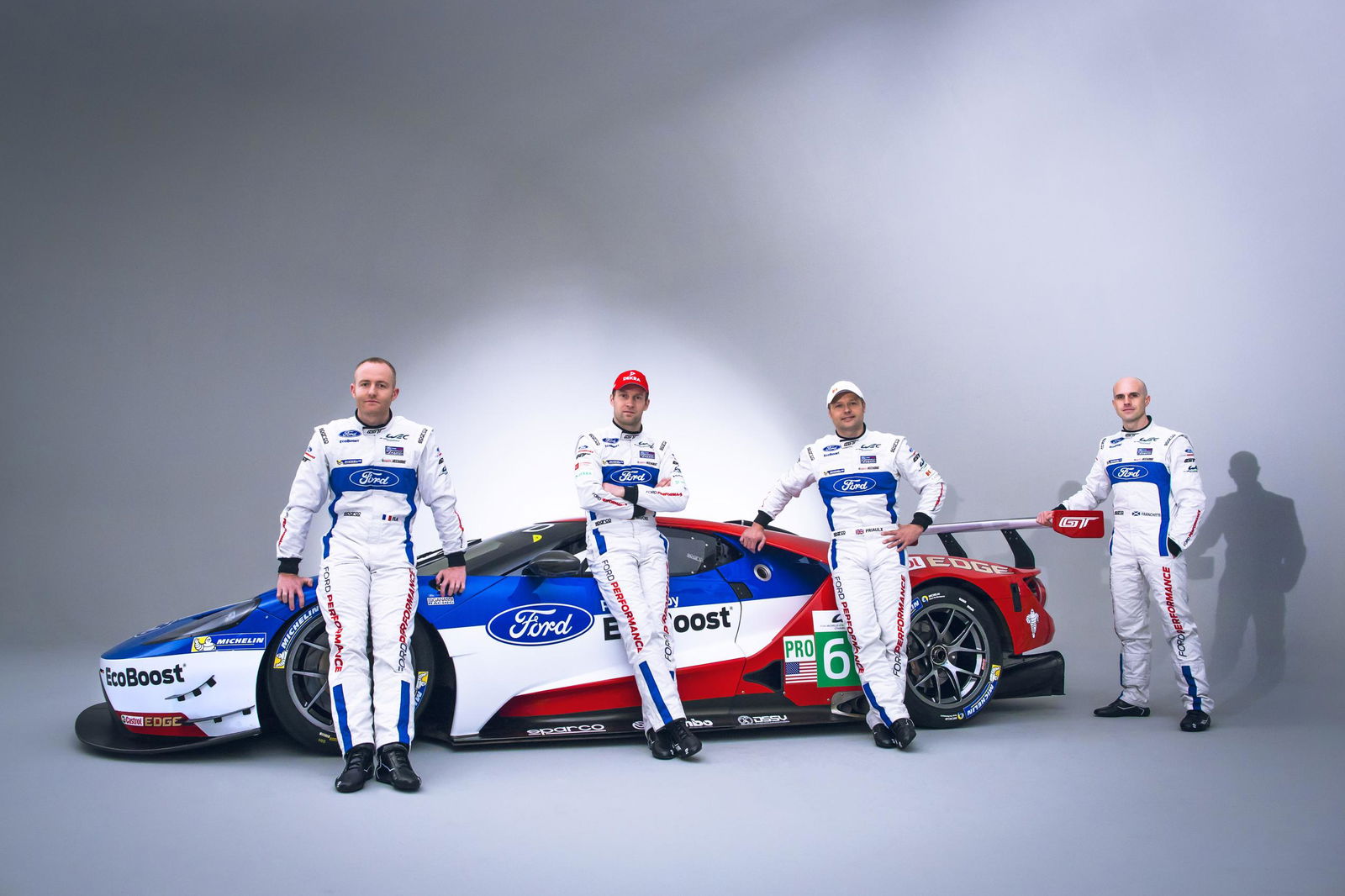 Find Out Which Awesome Racing Discipline You Should Be In