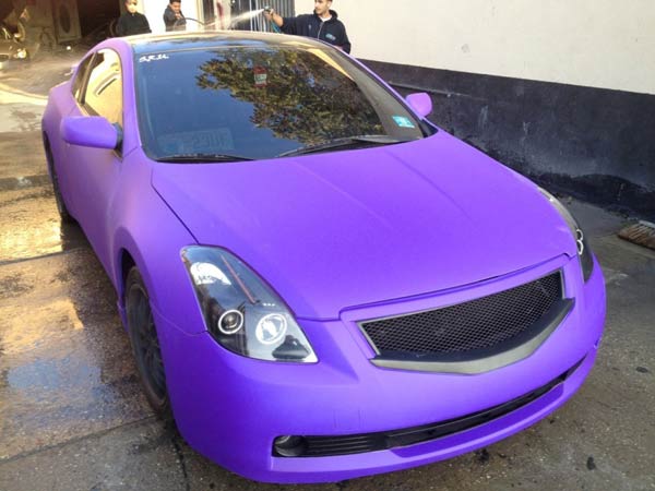 8 Signs You Might Be A Ricer