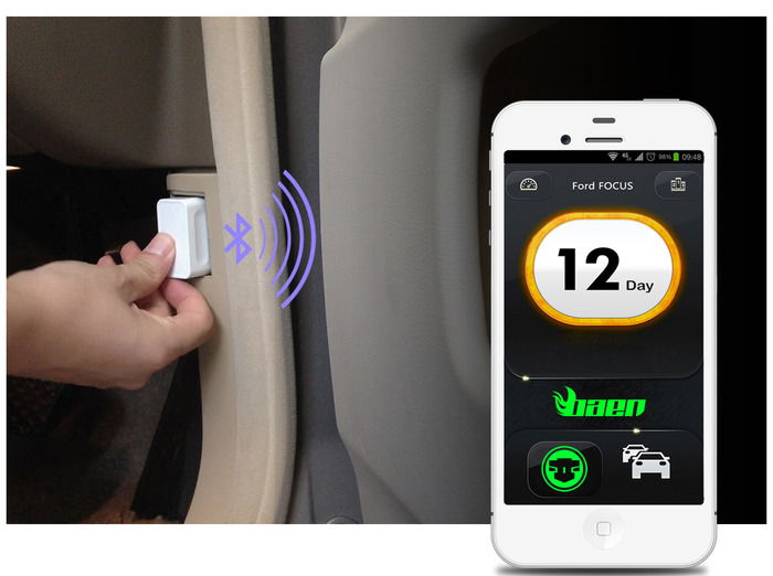 How A Humble Headrest Can Help You Escape A Car In An Emergency 