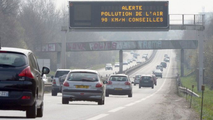 No Diesel Cars In Paris By 2020 And London Might Ban Them Too: Why The World Now Seems To Hate Diesels 