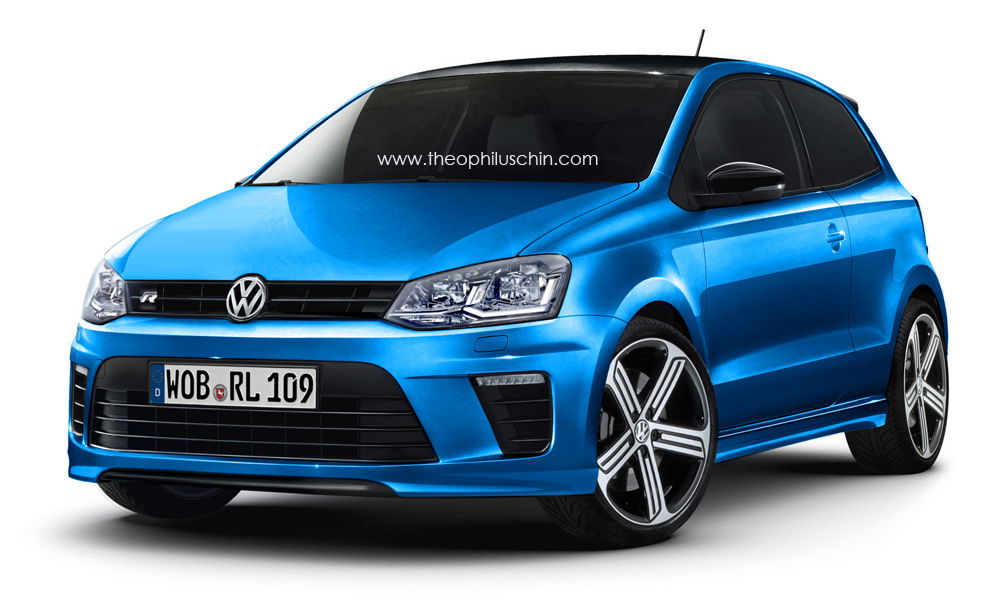 9 Rendered Rides We Wish Existed As Real-Life Production Cars 