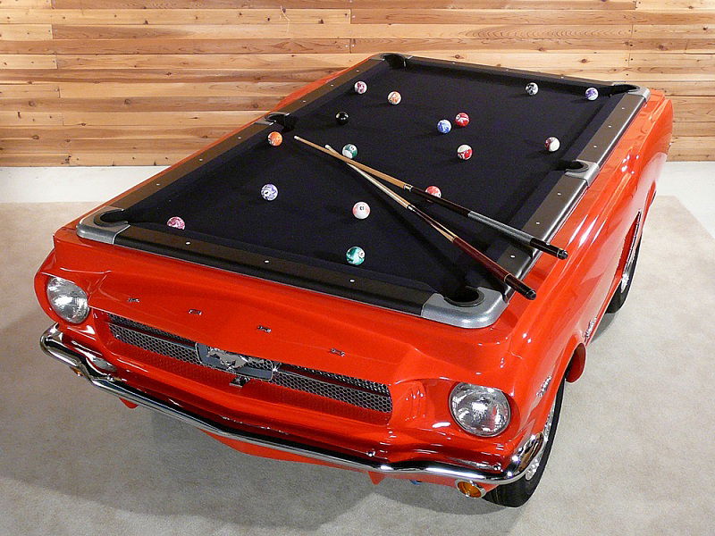 21 Awesome Examples Of Car Furniture