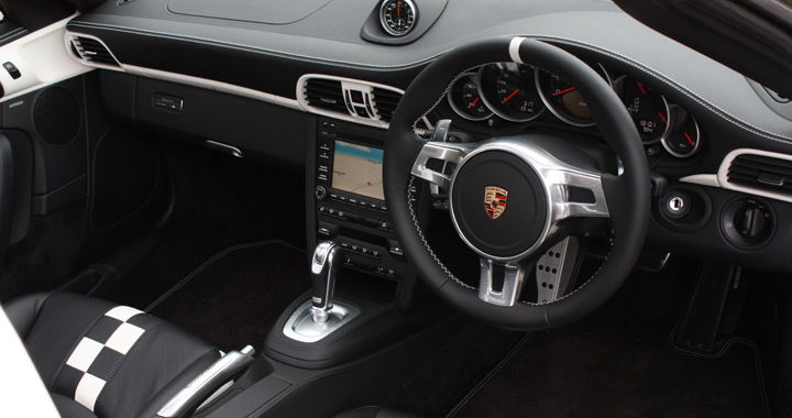 The 997 Speedster Is A Rare Porsche 911 We Want Desperately