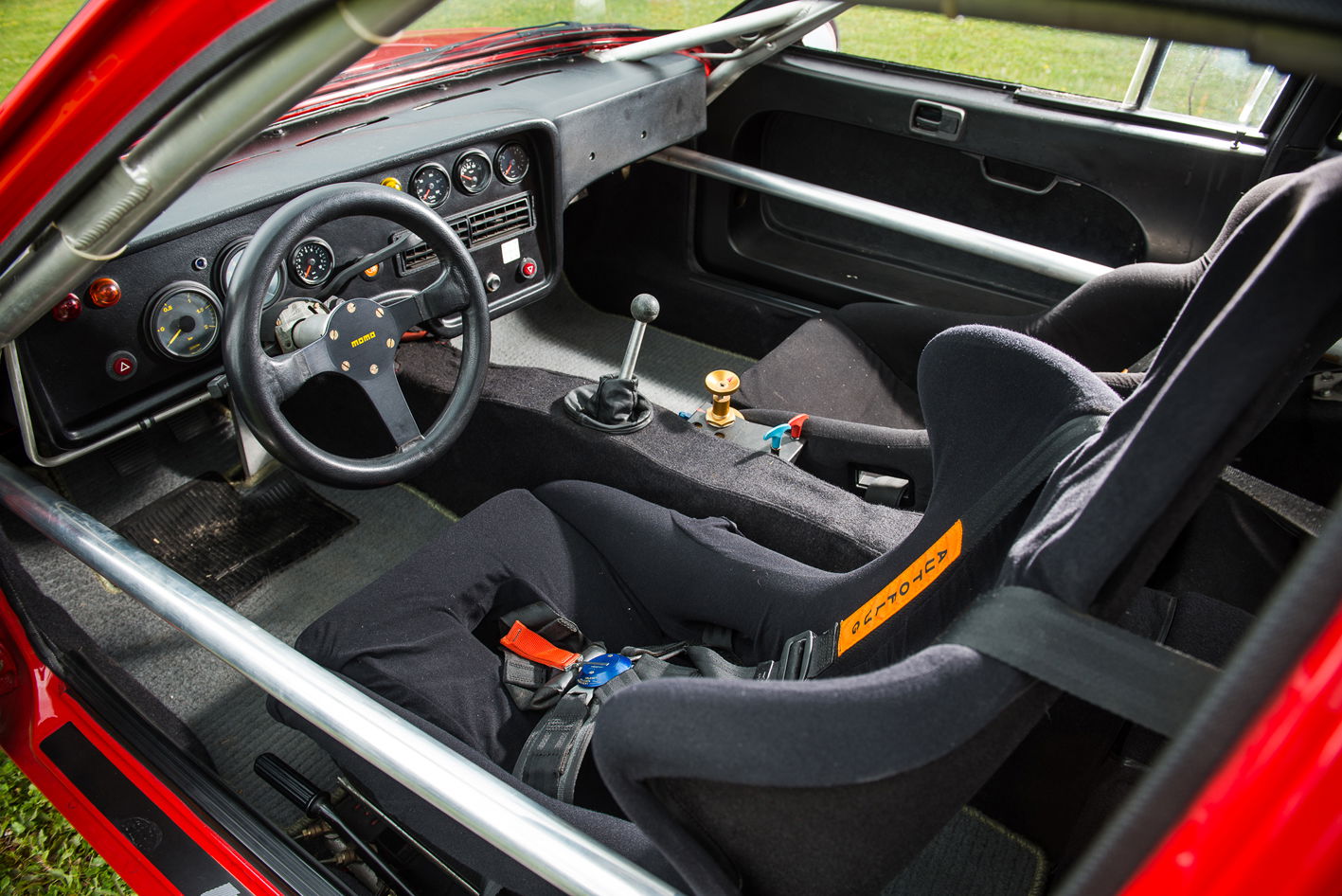 An Ultra-Rare Porsche 924 Carrera GTR Could Be Yours For £500k