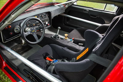 An Ultra-Rare Porsche 924 Carrera GTR Could Be Yours For £500k