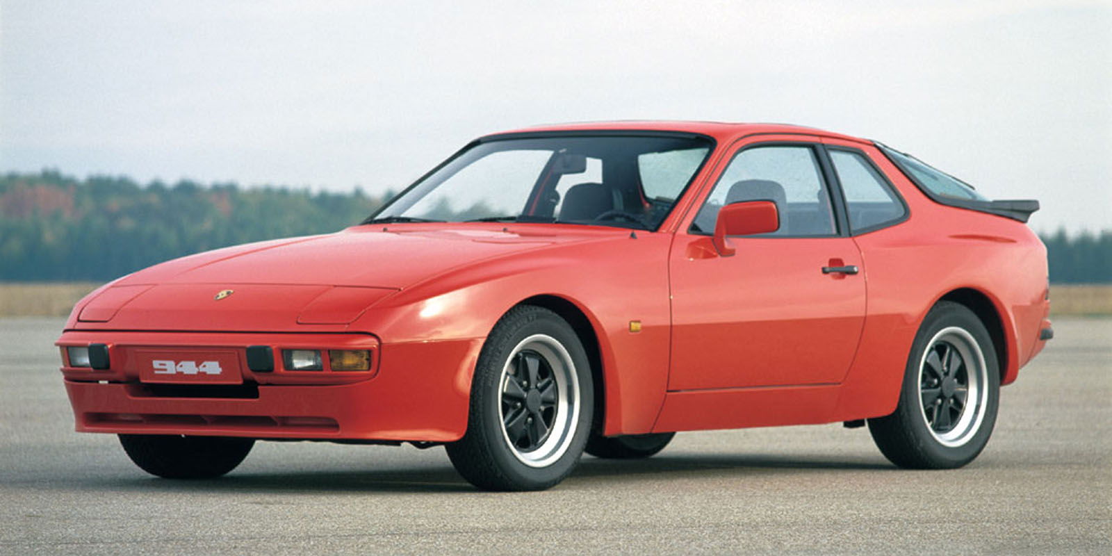9 Retro Rides You Need To Buy Before It's Too Late 
