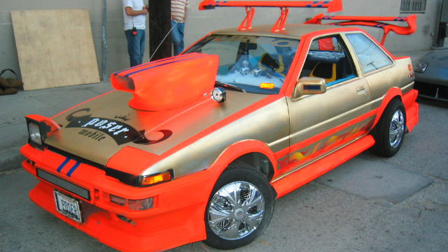 7 Mods That Won't Actually Make Your Car Faster